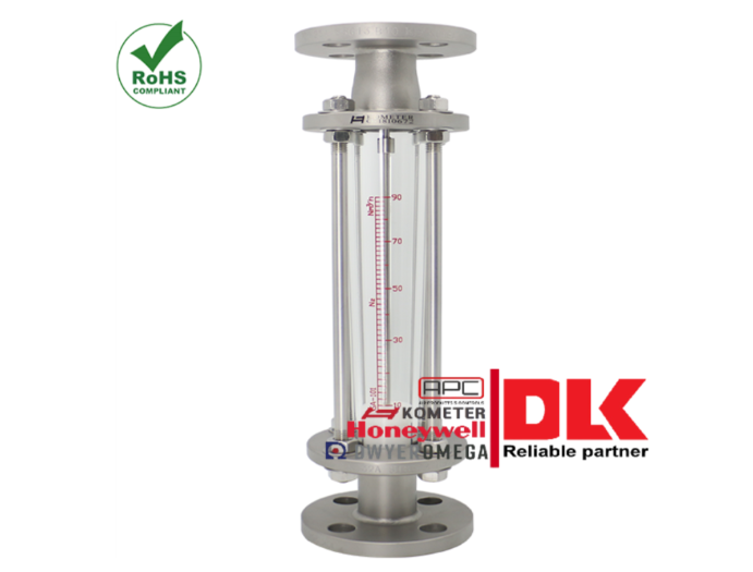 cảm biến lưu lượng kometer