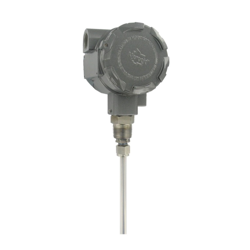 CAPACITIVE LEVEL TRANSMITTER SERIES CRF2