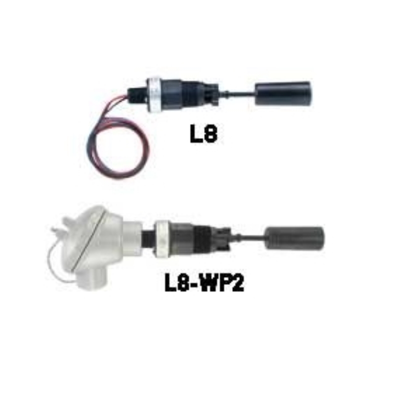 FLOTECT® LIQUID LEVEL SWITCHES MODEL L8