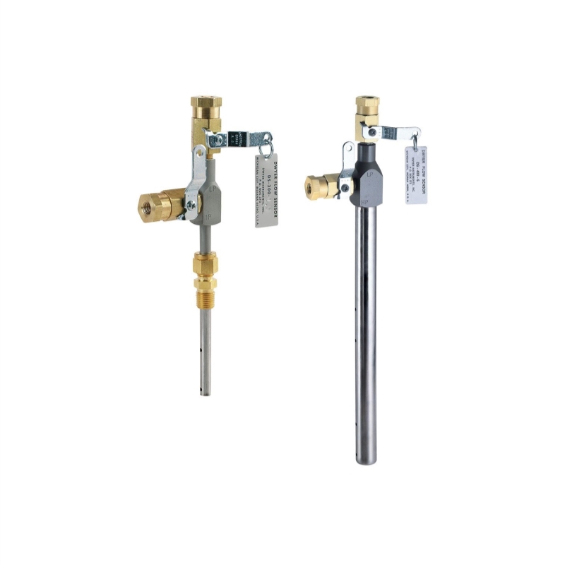 IN-LINE FLOW SENSORS SERIES DS