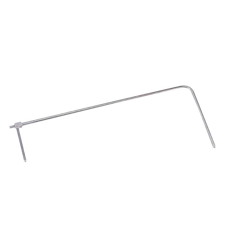 ỐNG PITOT THÉP KHÔNG GỈ SERIES 160