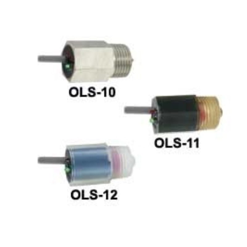 OPTITROL® OPTICAL LEVEL SWITCHES SERIES OLS-SERIES B-190