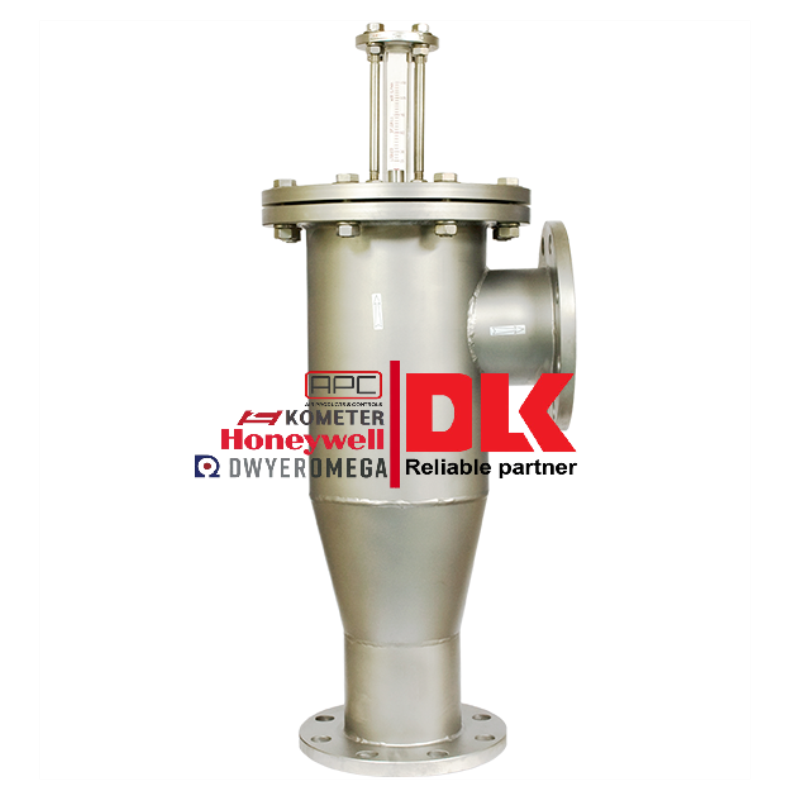 SERIES 14_MG METAL TUBE FLOW METER