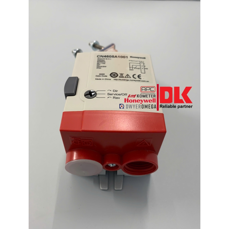 SERIES CN4605A1001_HONEYWELL_DLK.2