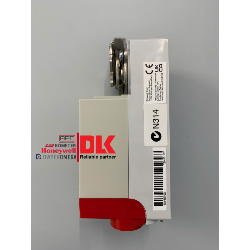 SERIES CN4605A1001_HONEYWELL_DLK.3