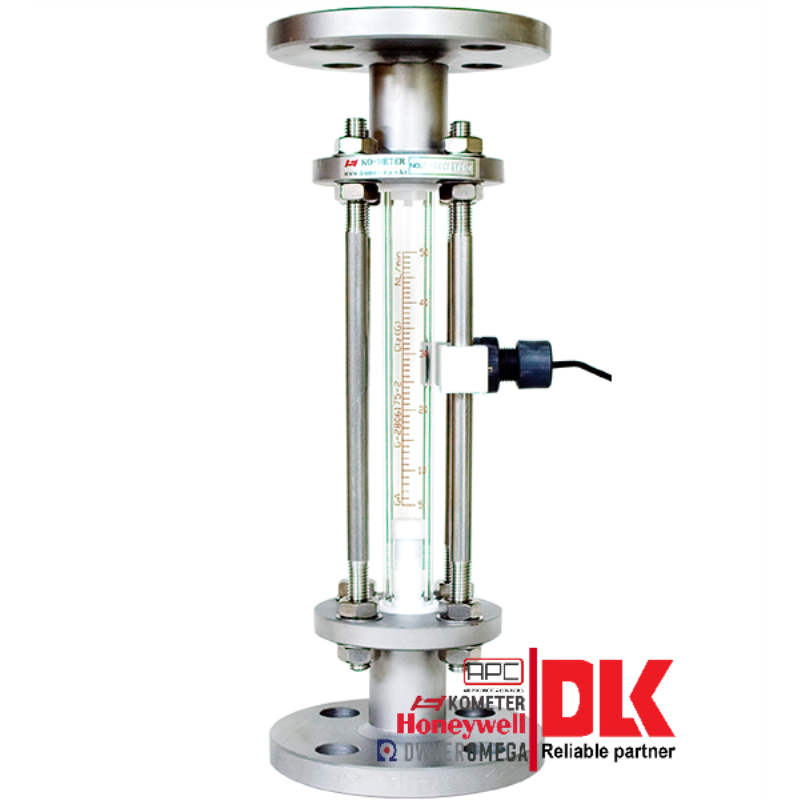 SERIES GA-10_KOMETER_DLK.2