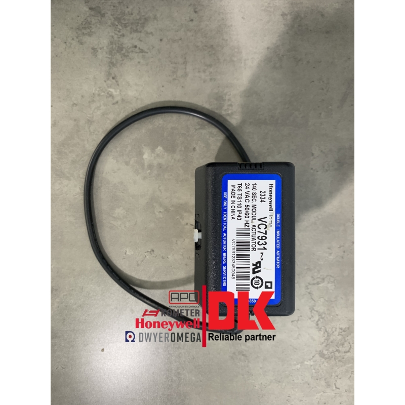 SERIES VC7900_HONEYWELL_DLK.2