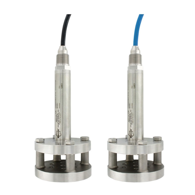 SUBMERSIBLE LEVEL TRANSMITTERS SERIES PBLT2 & PBLTX