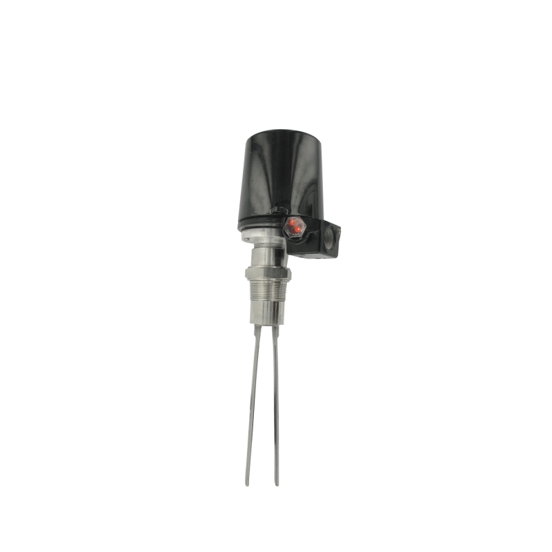 TUNING FORK LEVEL SWITCH MINI TUNING FORK LEVEL SWITCH SERIES TFLS -SERIES CTF