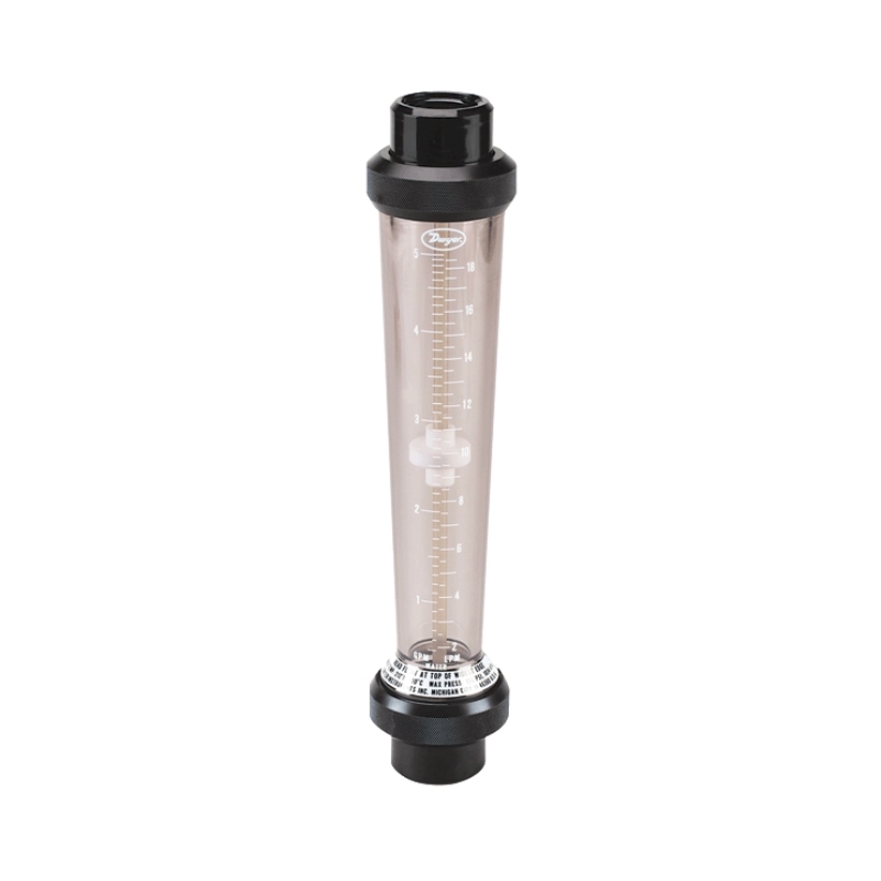 ULTRA-VIEW™ POLYSULFONE FLOWMETERS SERIES UV