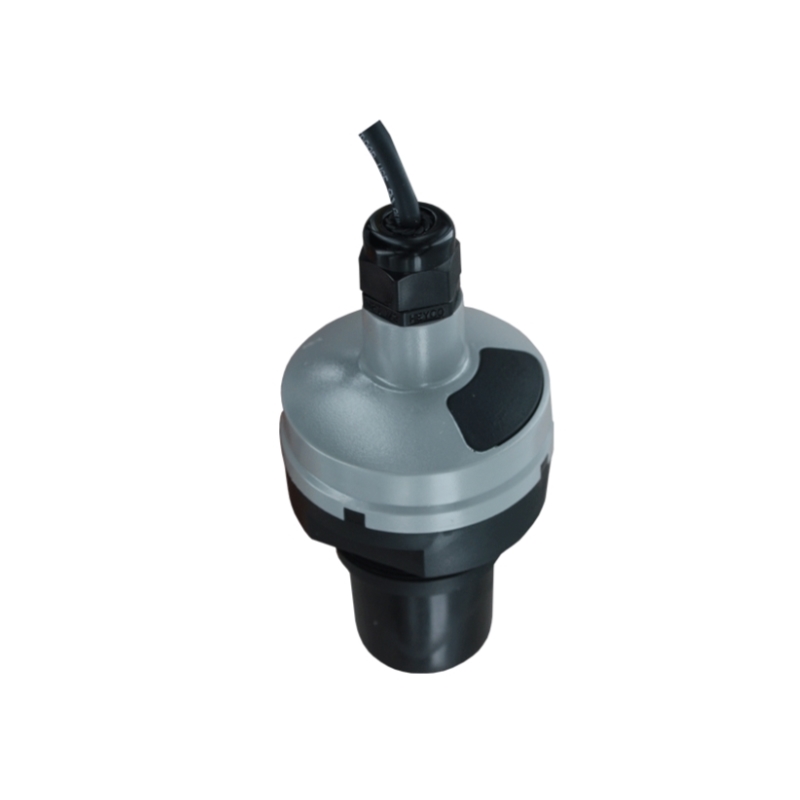 ULTRASONIC LEVEL SENSORS SERIES ULSS, ULSM & ULSL