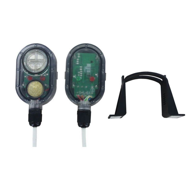 WATER DETECTOR AND SENSOR TAPE SERIES WD3