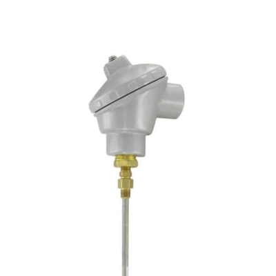 WEATHERPROOF IMMERSION TEMPERATURE TRANSMITTER