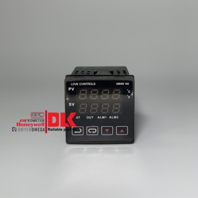 Bộ điều khiển nhiệt độ 16C-3