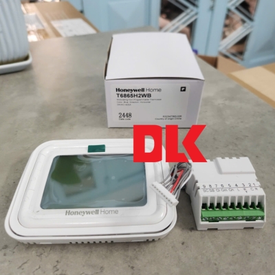 Bộ điều khiển nhiệt độ T6865H2WB