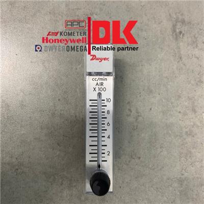 BỘ ĐO LƯU LƯỢNG KHÍ SERIES RM