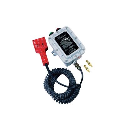 Bộ nối đất Series TR-7