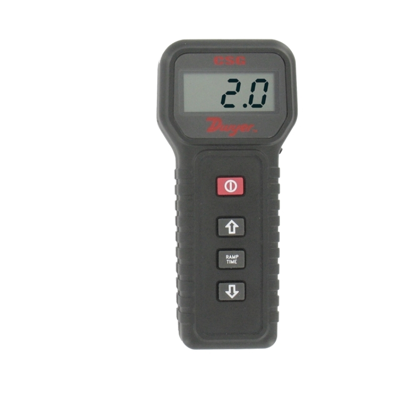 Bộ Phát Tín Hiệu Dòng/Điện Áp Model CSG - Model ASG