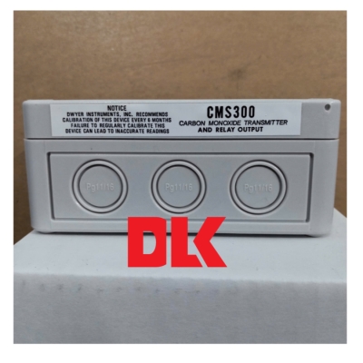 Cảm biến khí CO CMS300