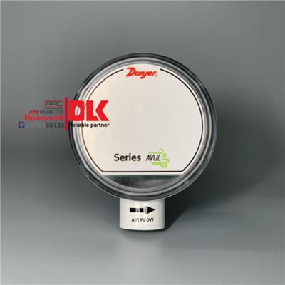 Cảm biến vận tốc khí Series AVLV