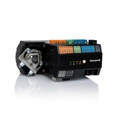 COMPACT VAV CONTROLLER  