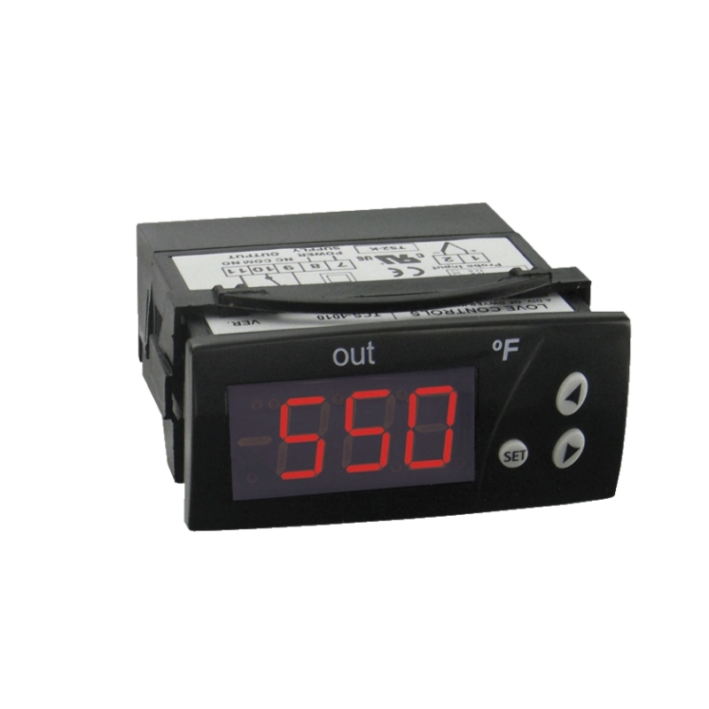 Công tắc nhiệt độ Series TCS