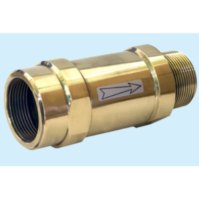 DIFFERENTIAL PRESSURE FLOWMETER FV