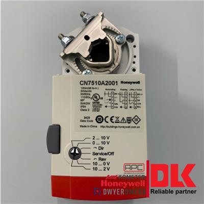 Động cơ gió, nước on off 5Nm, nguồn 24V CN7505A2001