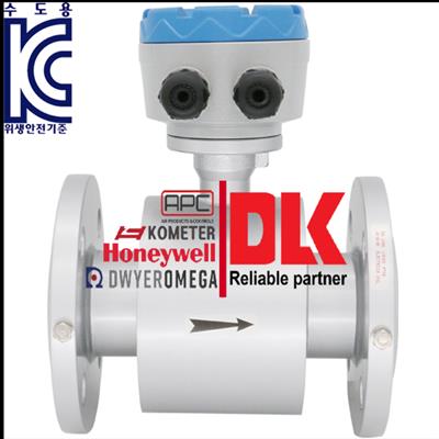 Đồng hồ đo lưu lượng điện từ KTM-900