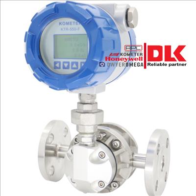 Đồng hồ đo lưu lượng thay đổi thể tích KTP-3000