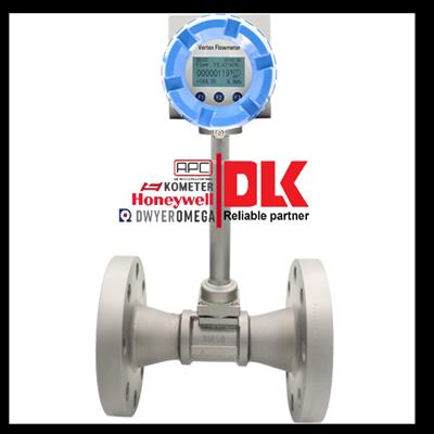 ĐỒNG HỒ ĐO LƯU LƯỢNG XOÁY SERIES KTV-700