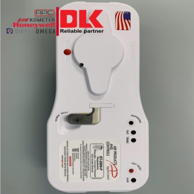 Duct Smoke Detector Model RT-3000-P