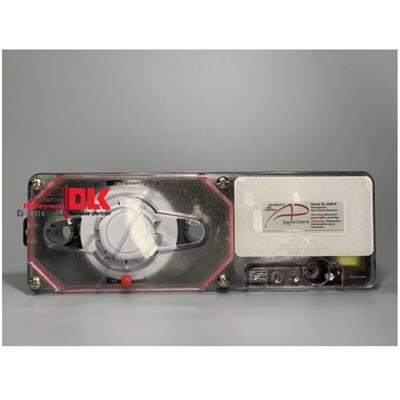 Duct Smoke Detector Model SL-2000-P