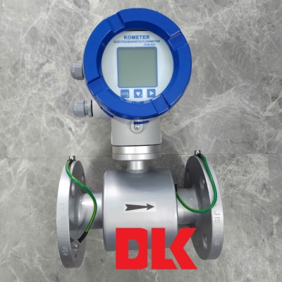 ELECTROMAGNETIC FLOWMETER KTM-800