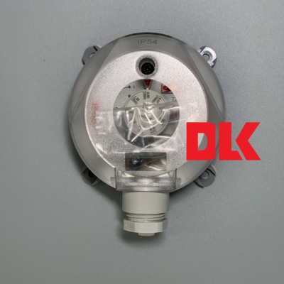 HVAC Differential Pressure Switches Series ADPS-EDPS-BDPA