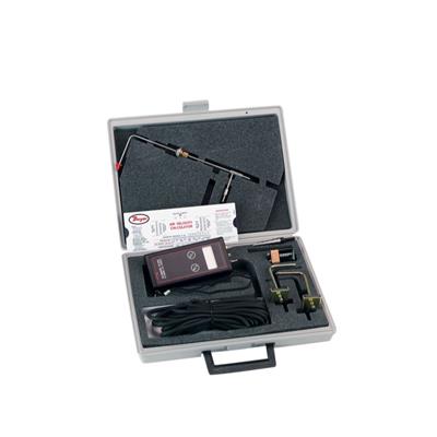 Intrinsically Safe Handheld Digital Manometer Series 475-AV & 477-AV Kits