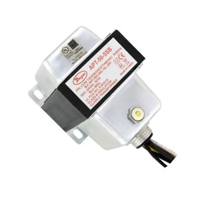 Isolated AC Transformers Series APT