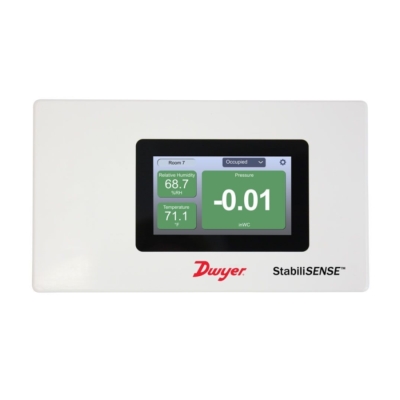 Màn hình giám sát tình trạng phòng Series RSMC