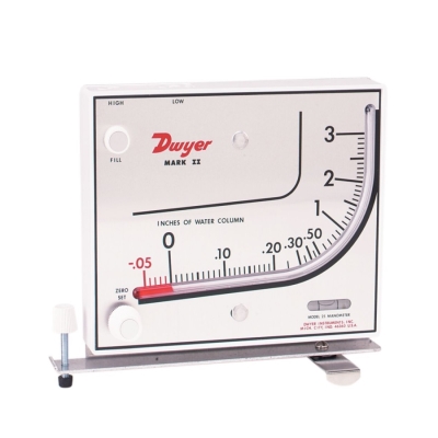 Manometer MARK II-MM-80