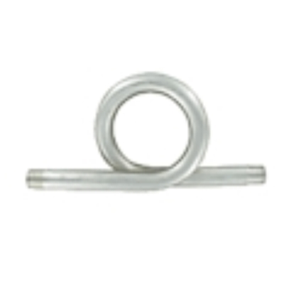 Ống siphon (phụ kiện bộ đo áp suất) A-169-D