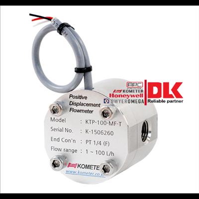 SERIES KTP-100_KOMETER_DLK.2