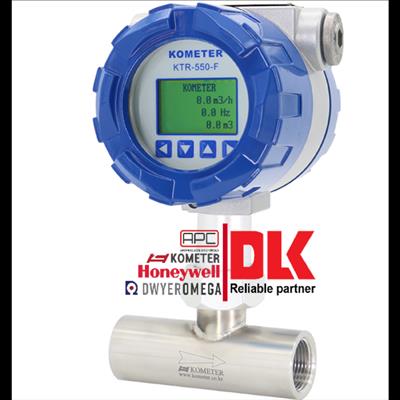 SERIES KTR-550-F_KOMETER_DLK.2