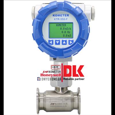 SERIES KTR-550-F_KOMETER_DLK.3