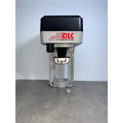 SERIES ML8824A_HONEYWELL_DLK.1