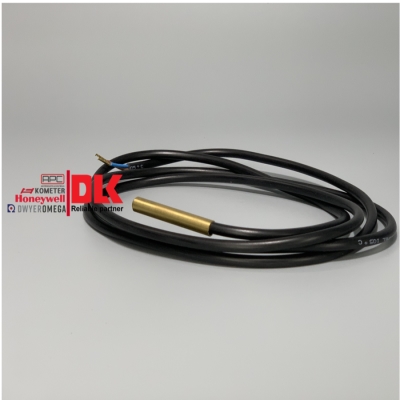 Series TS-1 Digital temperature switch probes and accessories