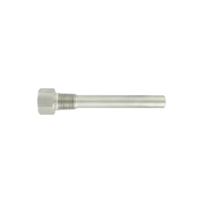TE-TNS-N254N-12 Thermowells for temperature sensor