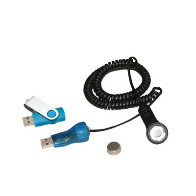 Thiết Bị Ghi Dữ Liệu Nút Nhấn Model BDL