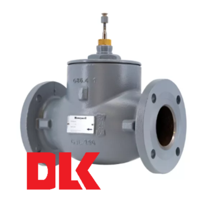  Two-Way Pressure Balance Valve