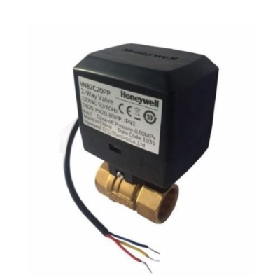 Van Điện 2 Ngã/3 Ngã On/Off FCU VN8