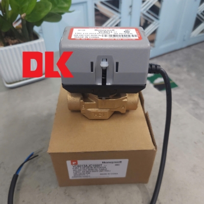 Van điện đường kính 1 inch VC6013AJC1000T